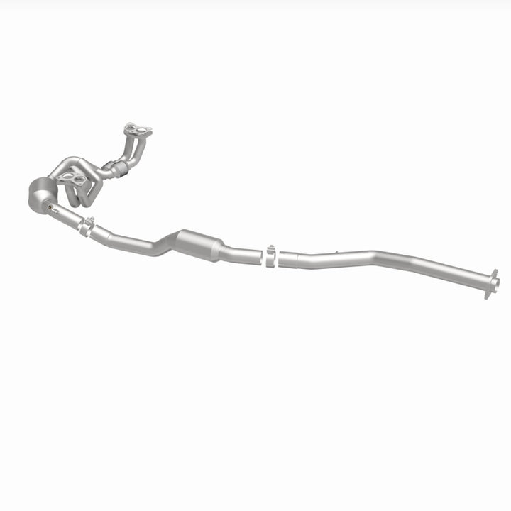 MagnaFlow 14-17 Subaru Crosstrek 2.0L Direct Fit Converter