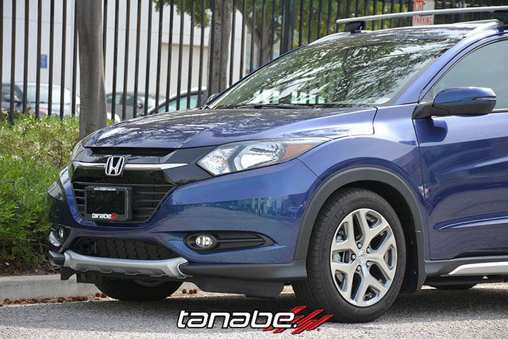 Tanabe NF210 Springs 15-16 Honda HR-V AWD