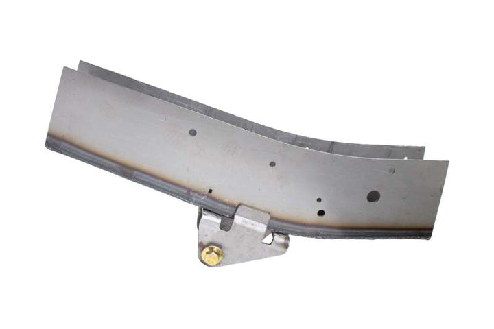 Rustbuster Mid Frame Section Right Side