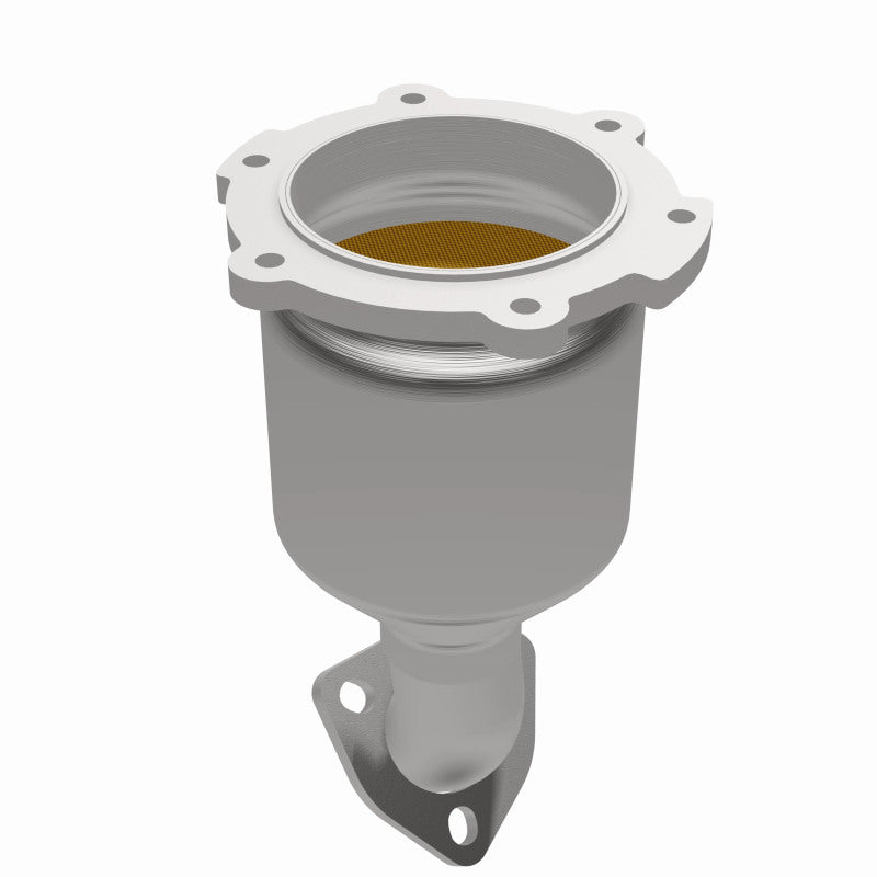 MagnaFlow 2004-2009 Nissan Quest 3.5L Direct Fit Converter