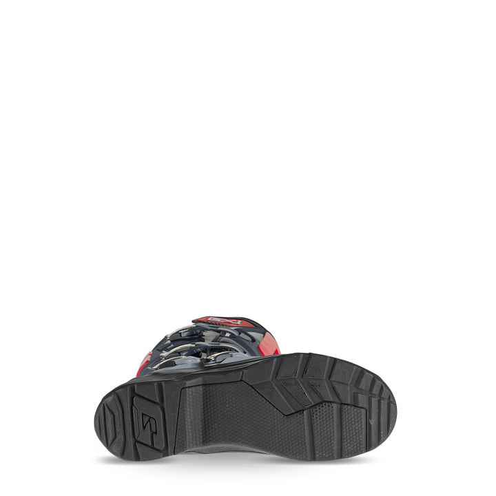 Gaerne GX1 EVO Boot Anthracite/Grey/Red Size - 10