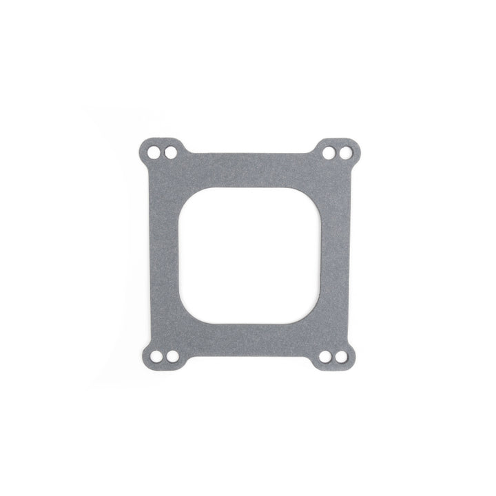 Cometic Holley 4 Barrel .060in Fiber Carburetor Gasket - Open Plenum