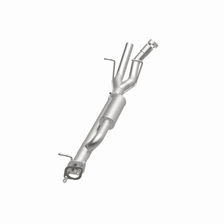 MagnaFlow 25+ Ram 1500 I6 3.0L D-Fit Performance Exhaust Muffler Replacement Kit With Muffler