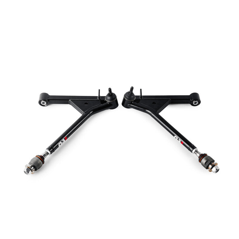 QA1 64-66 Ford Mustang Handling Kit - Level 2