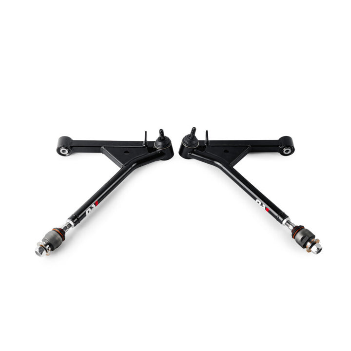 QA1 64-66 Ford Mustang Handling Kit - Level 2