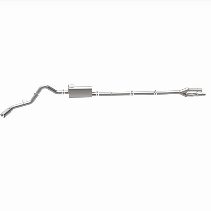 MagnaFlow Ford BRE Exhaust Replacement Kit
