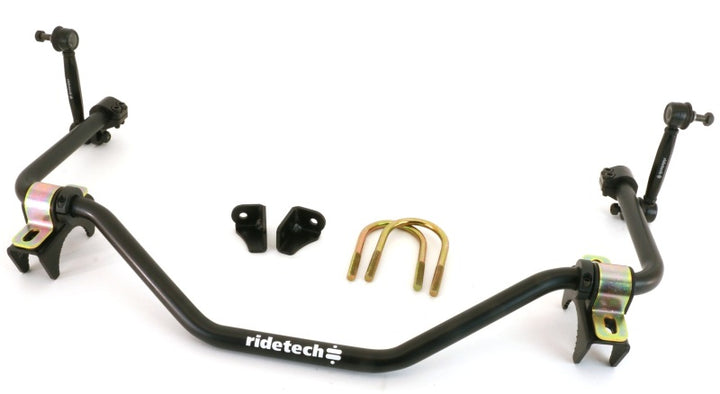 RID Control Arms - Front Lower