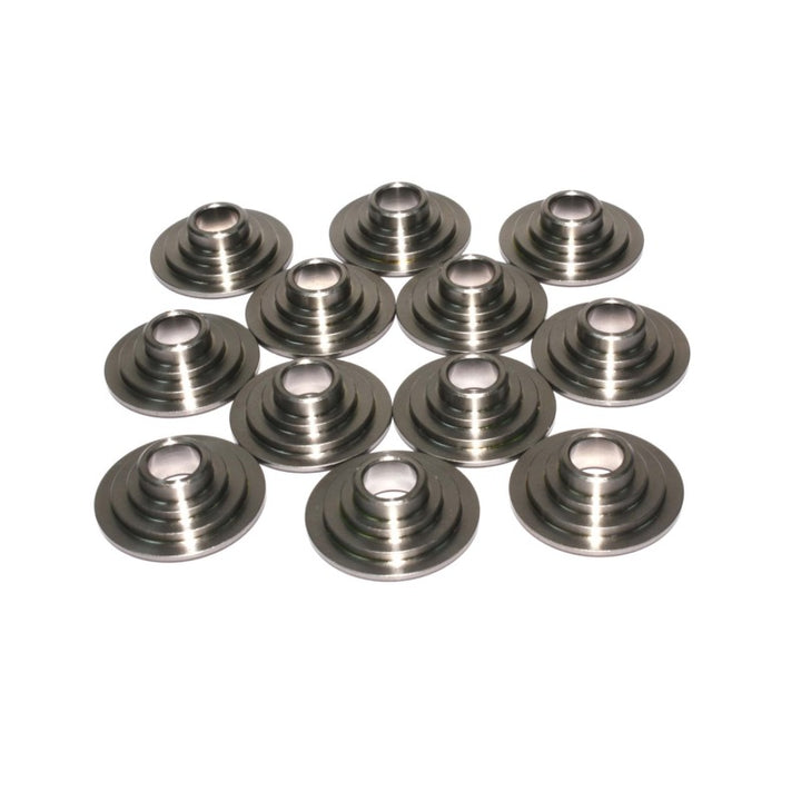 COMP Cams Titanium Retainers Tri Super L