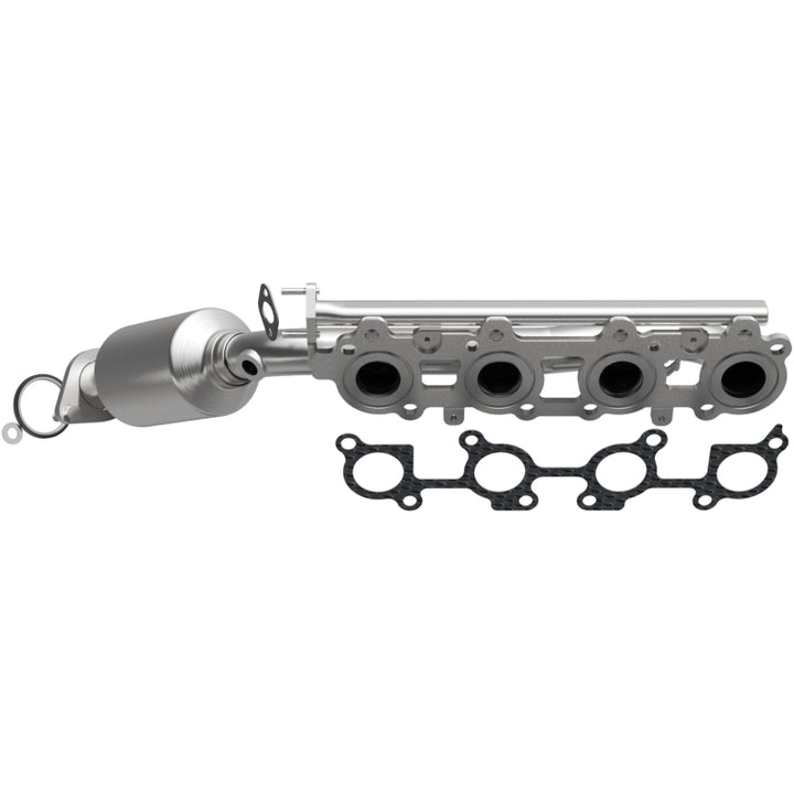 MagnaFlow 05-09 Lexus GX470 4.7L Direct Fit Converter