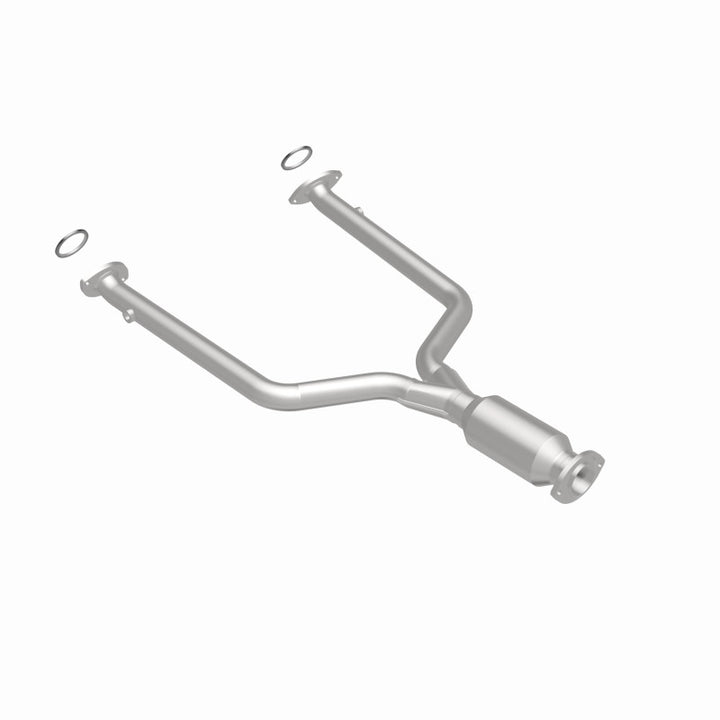 MagnaFlow 2007 Lexus GS430 4.3L Direct Fit Converter