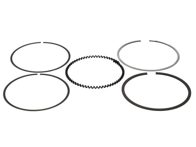 Wiseco 100.25mm Bore - 1.20mm Top - 1.50 mm 2nd - 2.00mm Oil Ring Set