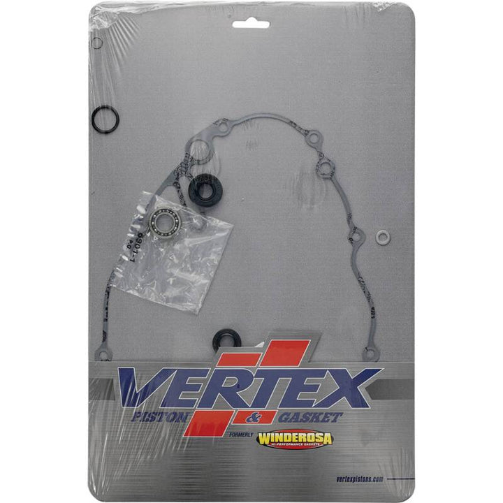 Vertex Gaskets 20-23 Yamaha WR250F Water Pump Rebuild Kit