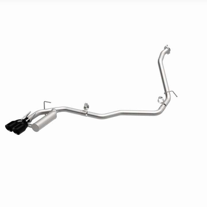 MagnaFlow 25-26 Toyota Camry SPEQ Series Stainless Cat-Back Performance Exhaust System