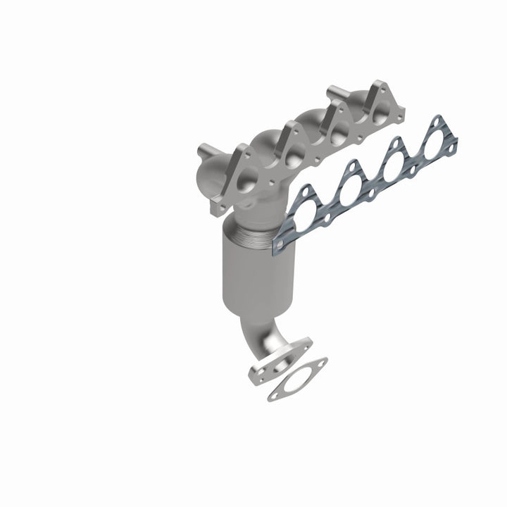 MagnaFlow 06-09 Hyundai Accent 1.6L Direct Fit Converter