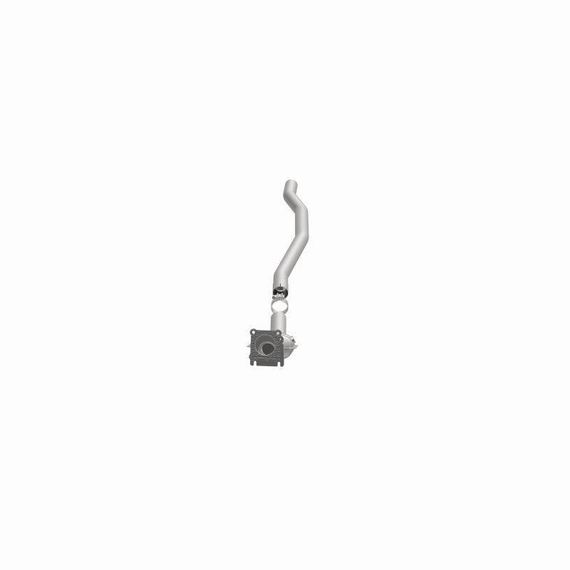 MagnaFlow 2001 Dodge Caravan 3.3L Direct Fit Converter
