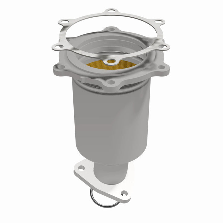 MagnaFlow 1997 Infiniti QX4 3.3L Direct Fit Converter