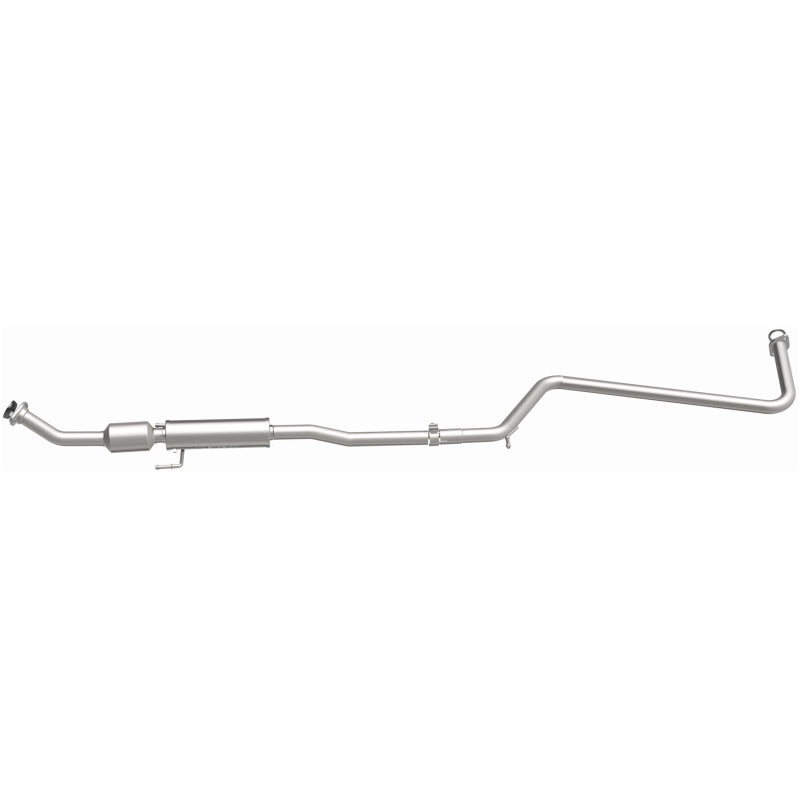 MagnaFlow 11-16 Scion tC 2.5L Direct Fit CARB Compliant Catalytic Converter
