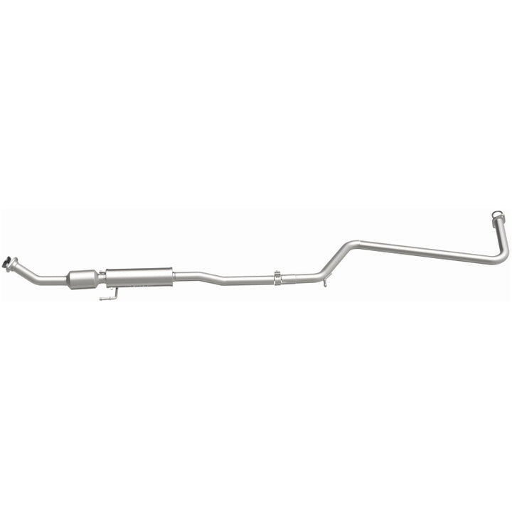 MagnaFlow 11-16 Scion tC 2.5L Direct Fit CARB Compliant Catalytic Converter