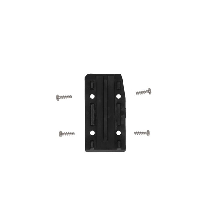 Acerbis 25+ KTM SX85/ Gas Gas MC85/ Husq TC85 Chain Guide Block - Black