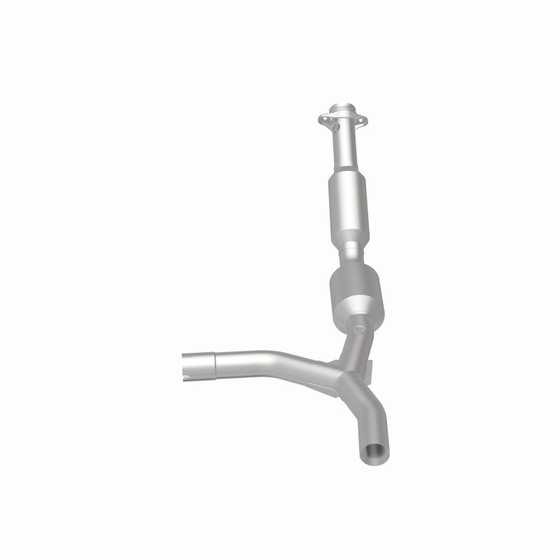 MagnaFlow 2007 Ford E-150 4.6L Direct Fit Converter