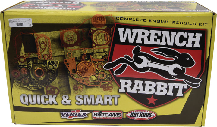 Vertex Complete Engine Rebuild Kit