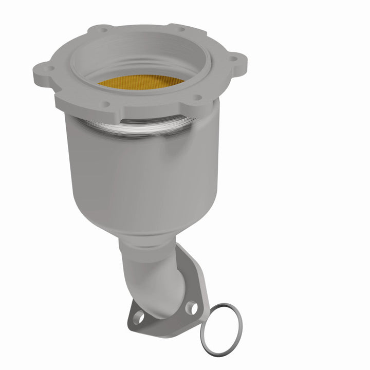 MagnaFlow 2004-2009 Nissan Quest 3.5L Direct Fit Converter