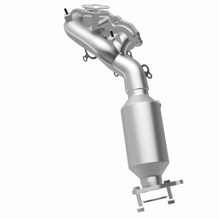 MagnaFlow 2013 FJ Cruiser V6 4 OEM Manifold Direct Fit Converter