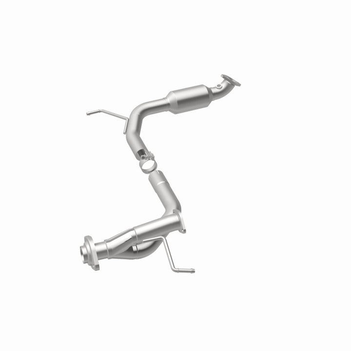 MagnaFlow 05-15 Toyota Tacoma 4.0L Direct Fit Converter