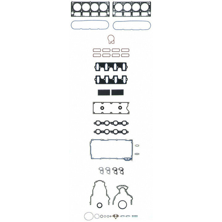 Fel-Pro 2810 Engine Gasket Set