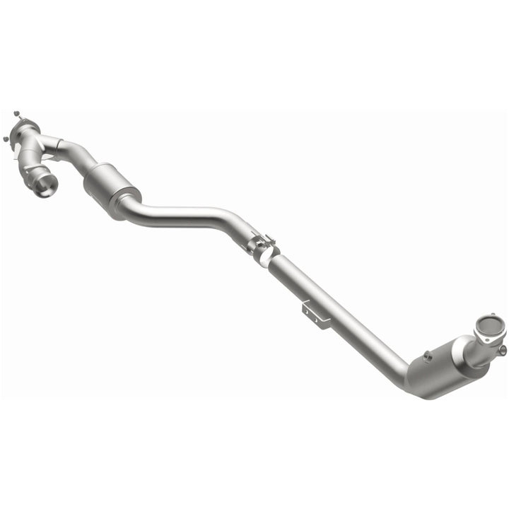 MagnaFlow 06-07 Mercedes-Benz C280 3.0L Direct Fit Converter