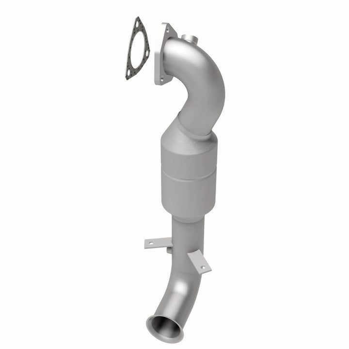 MagnaFlow 2007 Mini Cooper 1.6L Direct Fit Converter