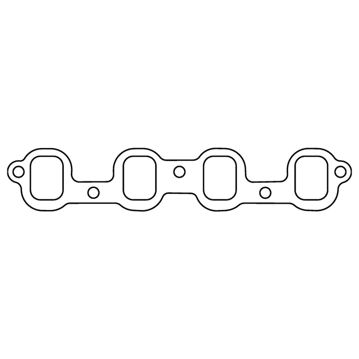 Cometic GM SB2.2 Small Block V8 .060in KF Intake Manifold Gasket Set - 2.085in x1.560in Ports