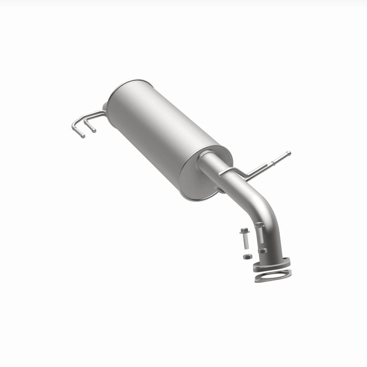MagnaFlow Hyundai BRE Exhaust Replacement Kit