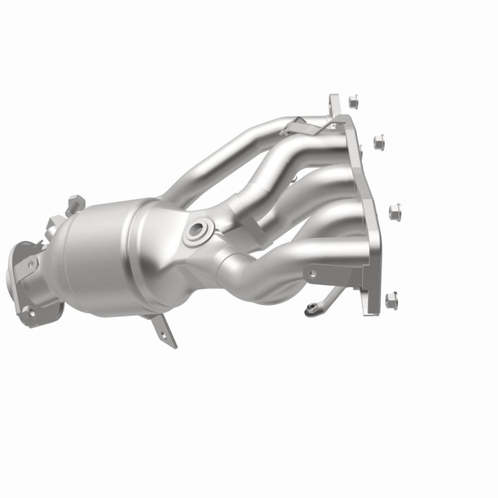 MagnaFlow Direct Fit Catalytic Converter 21-22 Toyota Corolla 2.0L OEM