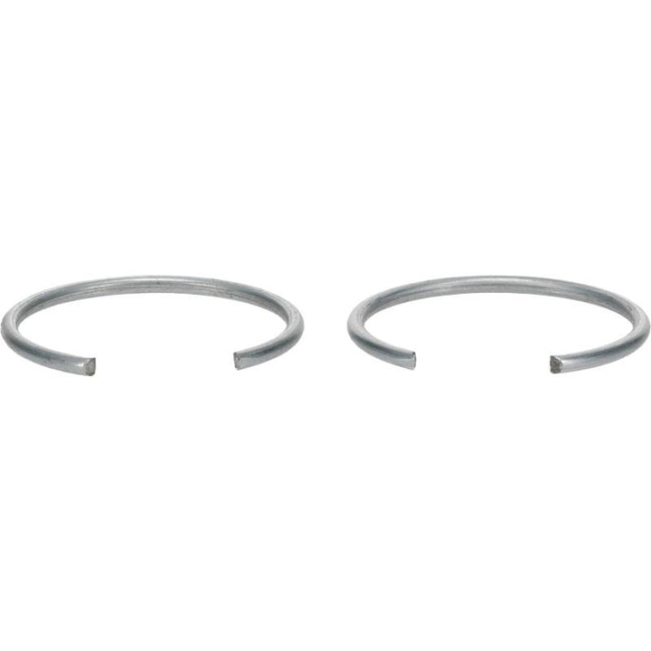 Vertex Piston 09-13 Honda MUV 700 Big Red 700cc Circlips - Pack of 2