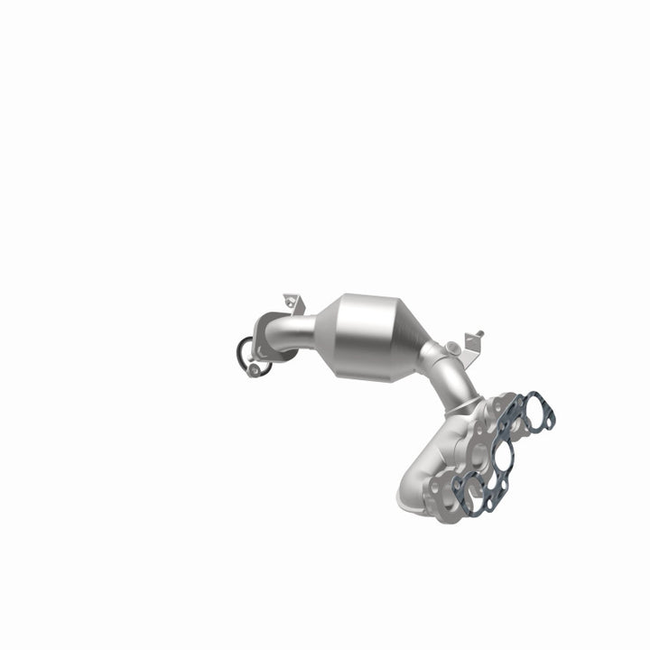 MagnaFlow 04-06 Toyota Sienna 3.3L Direct Fit Converter