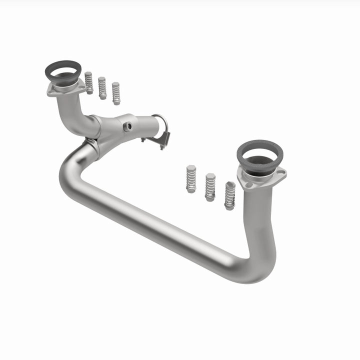 BRE Exhaust 88-93 C1500 C2500 K1500 K2500 4.3L 5.0L Front Pipe Kit