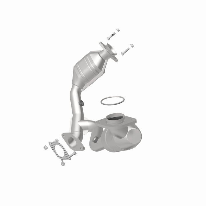 MagnaFlow 04-07 Ford Taurus 3.0L Direct Fit Converter