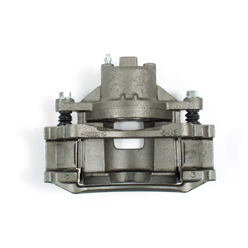 Power Stop 05-09 Buick Allure Front Left Autospecialty Caliper w/Bracket