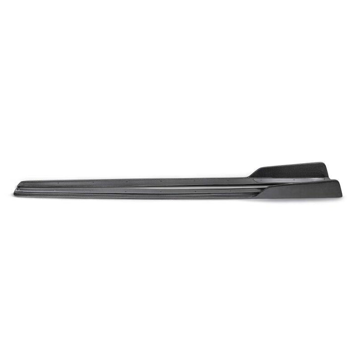 Seibon 2022 Subaru WRX MB-Style Carbon Fiber Side Skirts