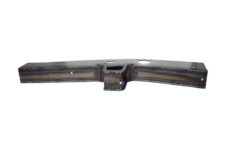 Rustbuster Over Axle Frame Section Right Side