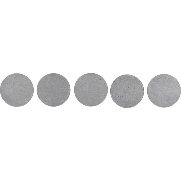 Hot Cams Shim Kits 2.280mm Thickness - 5 Pack