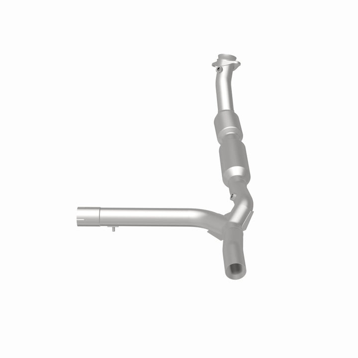 MagnaFlow 02-03 Ford F-150 5.4L Direct Fit Converter