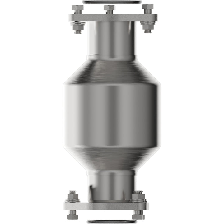 MagnaFlow 14-15 Honda Accord 2.4L Direct Fit CARB Compliant Catalytic Converter