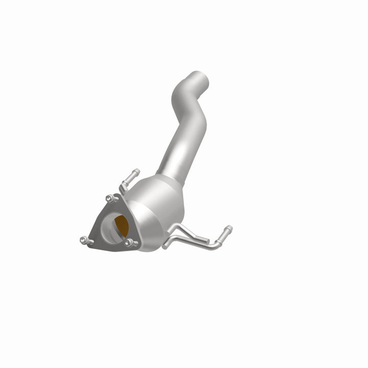 MagnaFlow 04-06 Cayenne V8 4.5 OEM Underbody Direct Fit Converter