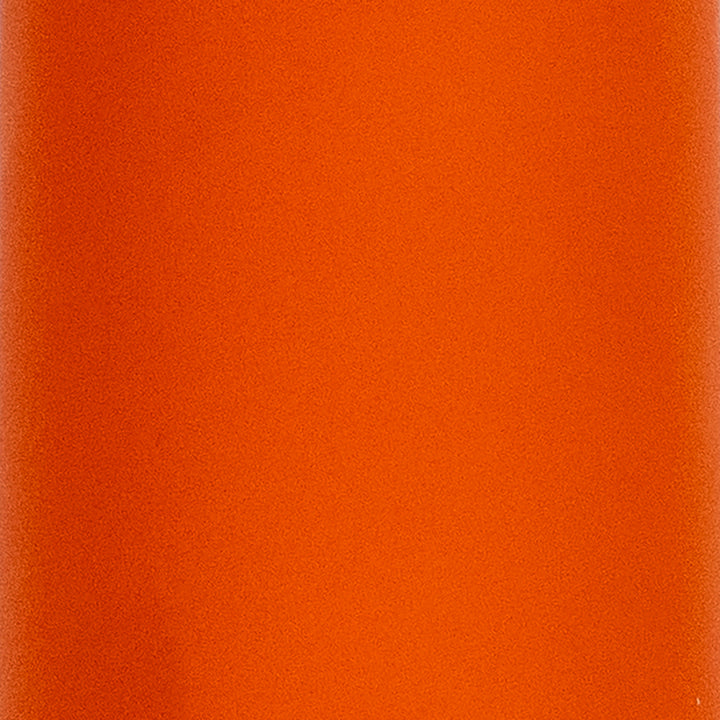 Wehrli 10-12 6.7L Cummins 4in. Intake Kit - Orange Frost