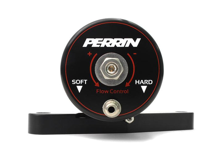 PERRIN 02-07 Subaru WRX / 04-21 STI / 06-08 FXT Bypass/Blow Off Valve - Red