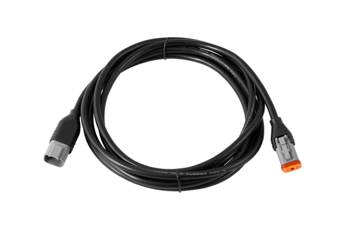 Diode Dynamics DT 4-Pin Extension Wire - 3m