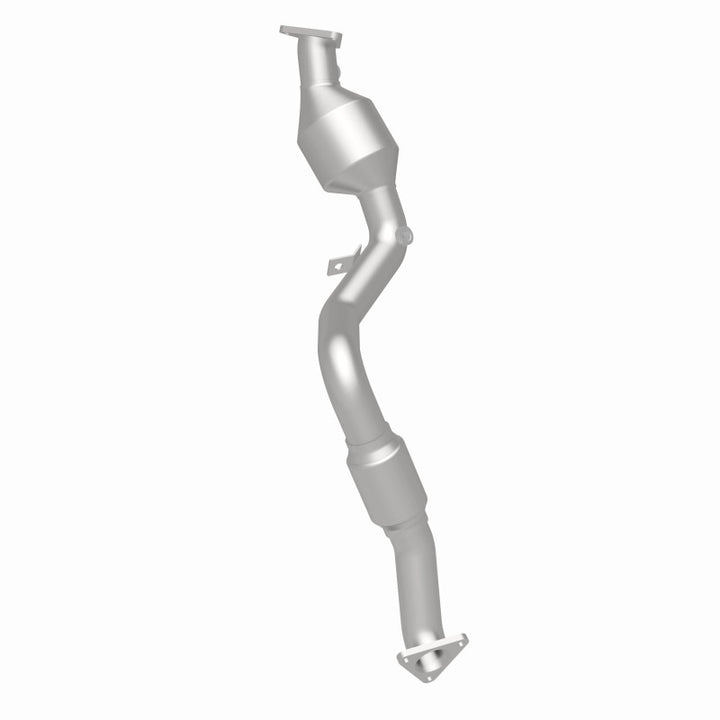 MagnaFlow 07-10 Audi Q7 3.6L Direct Fit Converter