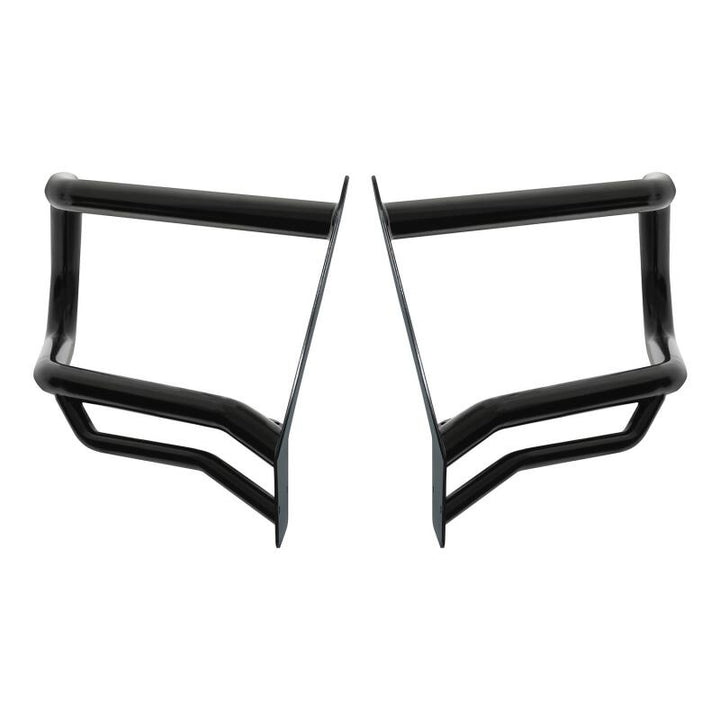 Westin 22-24 Nissan Frontier HDX Modular Grille Guard - Black